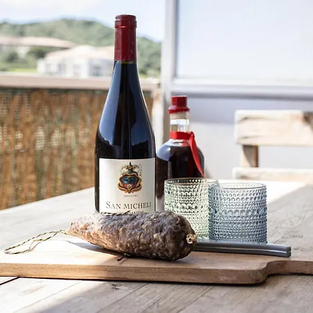 Apartment Le Valinco, A 2 Pas De La