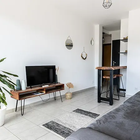 Le Valinco, A 2 Pas De La