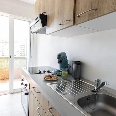 Apartment Le Valinco, A 2 Pas De La