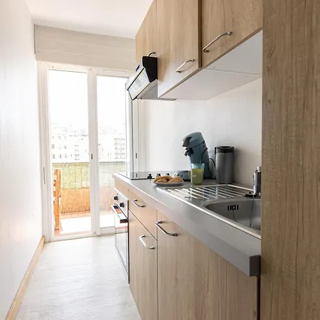 Apartment Le Valinco, A 2 Pas De La Propriano (Corsica)