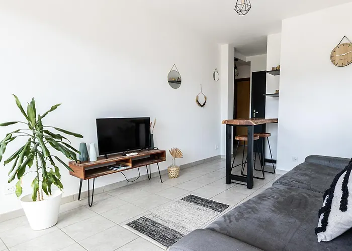 Le Valinco, A 2 Pas De La