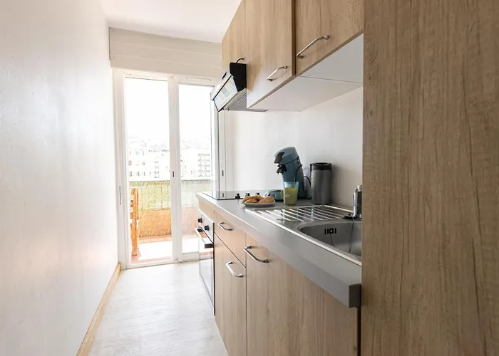 Appartement Le Valinco, A 2 Pas De La Propriano (Corsica)